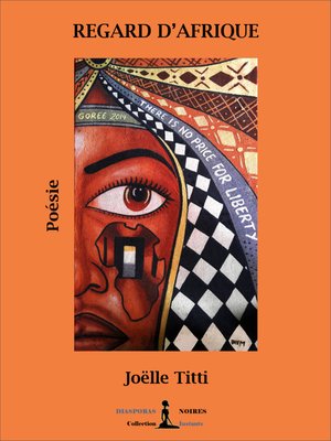 cover image of Regard d'Afrique